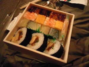 大阪寿司